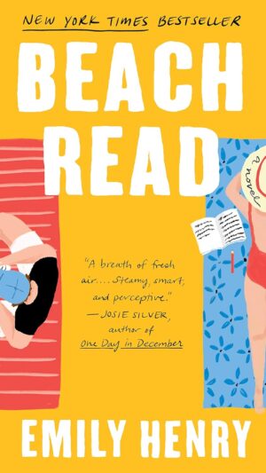 Beach Read
