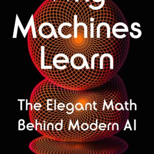 Why Machines Learn: The Elegant Math Behind Modern AI