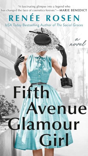 Fifth Avenue Glamour Girl