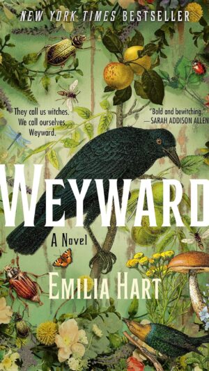 Weyward: A Novel