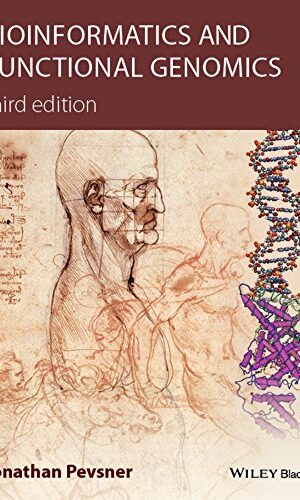 Bioinformatics and Functional Genomics 3rd Edition