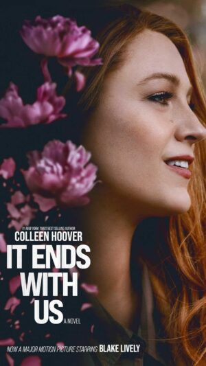 It Ends with Us: A Novel