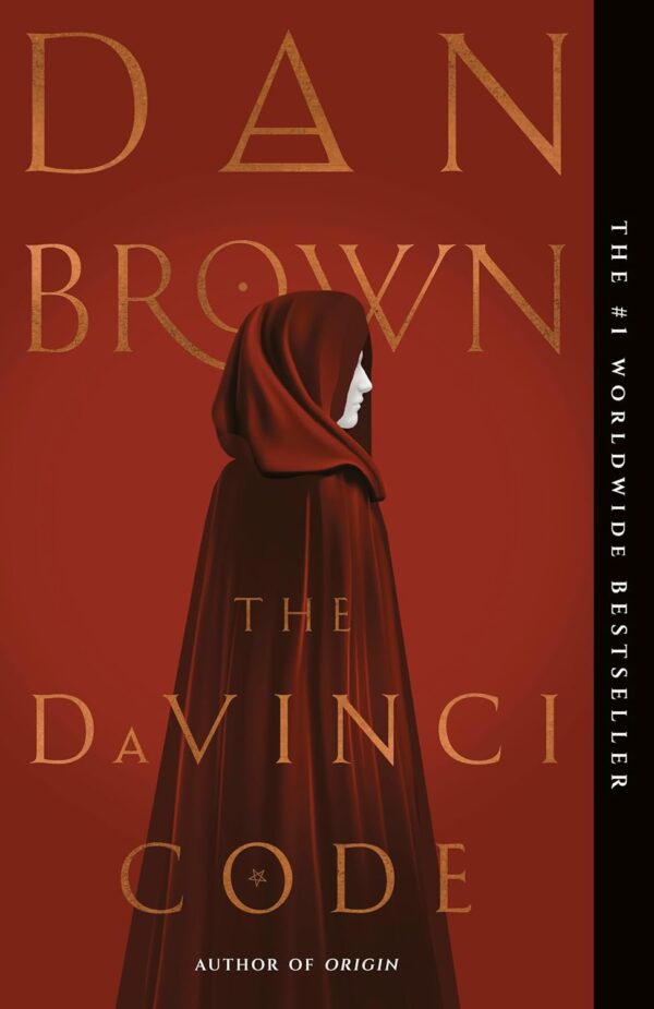 The Da Vinci Code: A Novel